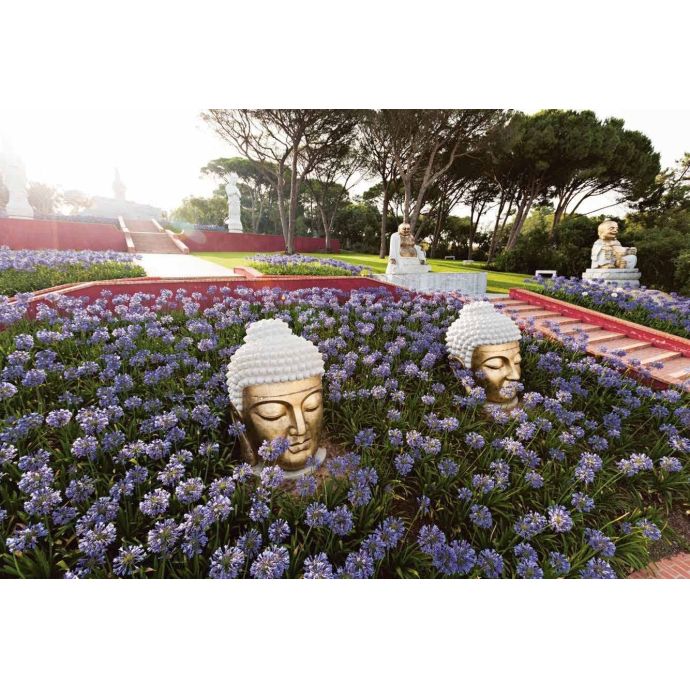 150 Gardens You Need to Visit before You Die - Stefanie Waldek