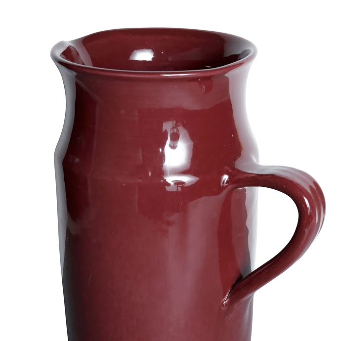 Porcelánový džbán - Pichet Prune 1,9 l