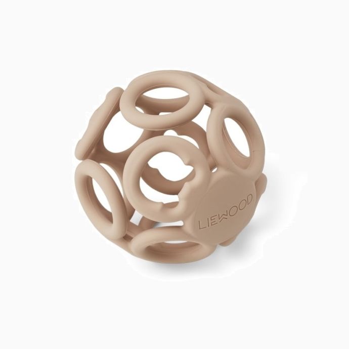 Kousátko Jasmin Ball Light Lavender Rose Mix