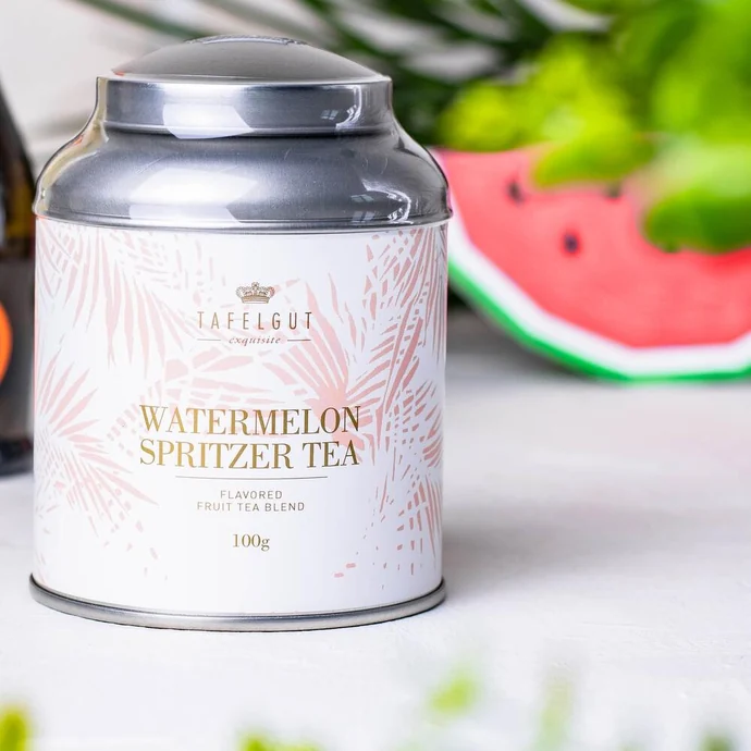 Ovocný čaj Watermelon Spritzer Tea - 100g