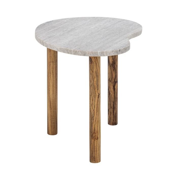 Stolek Vigdis Marble