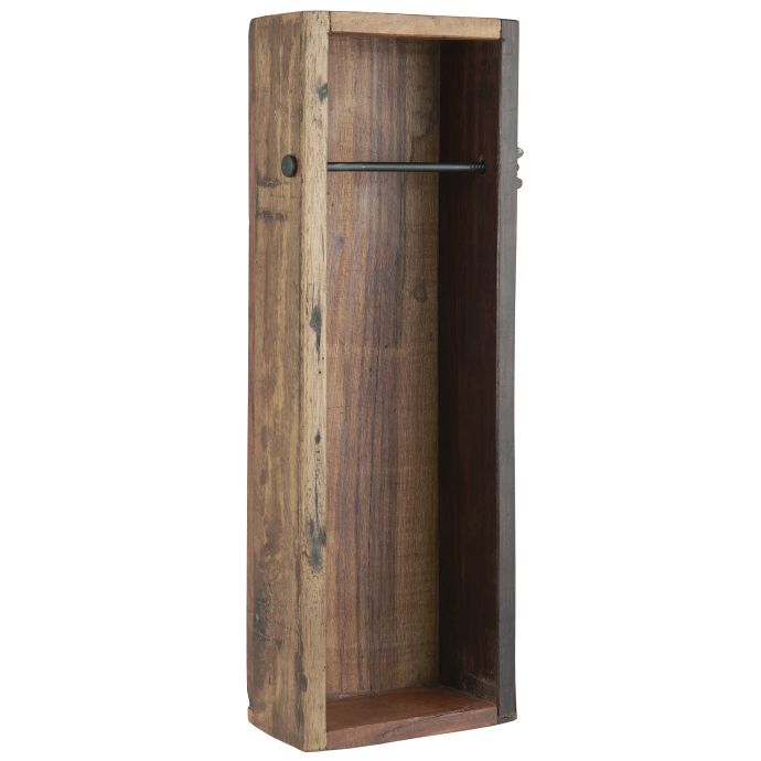 Držák na toaletní papír Unique Wood
