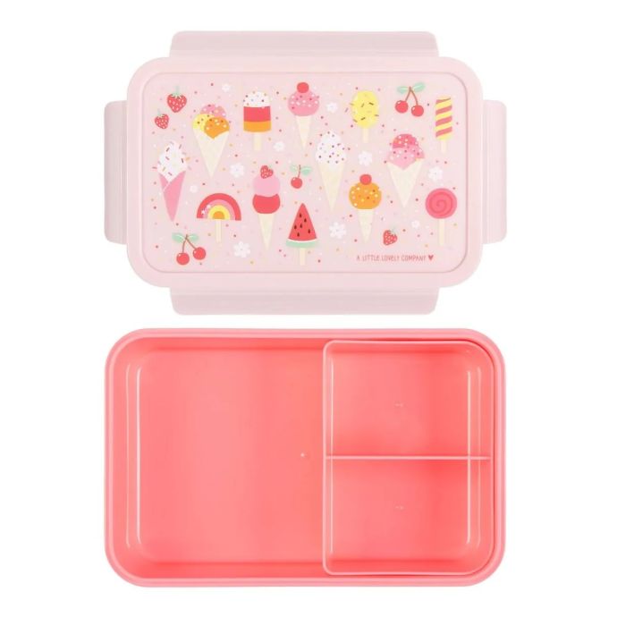 Svačinový box Bento Ice-cream 1,2 l