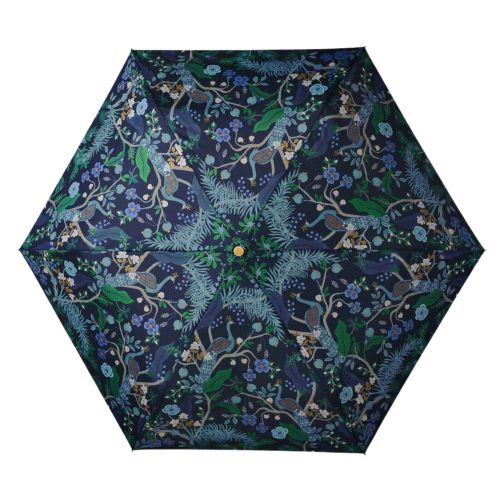 Skládací deštník Peacock
