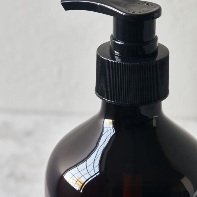 Mycí prostředek na nádobí Herbal Nest 490 ml