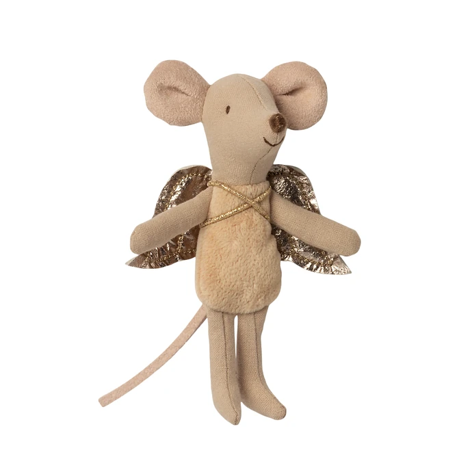 Myška Fairy Mouse Little - 3 druhy