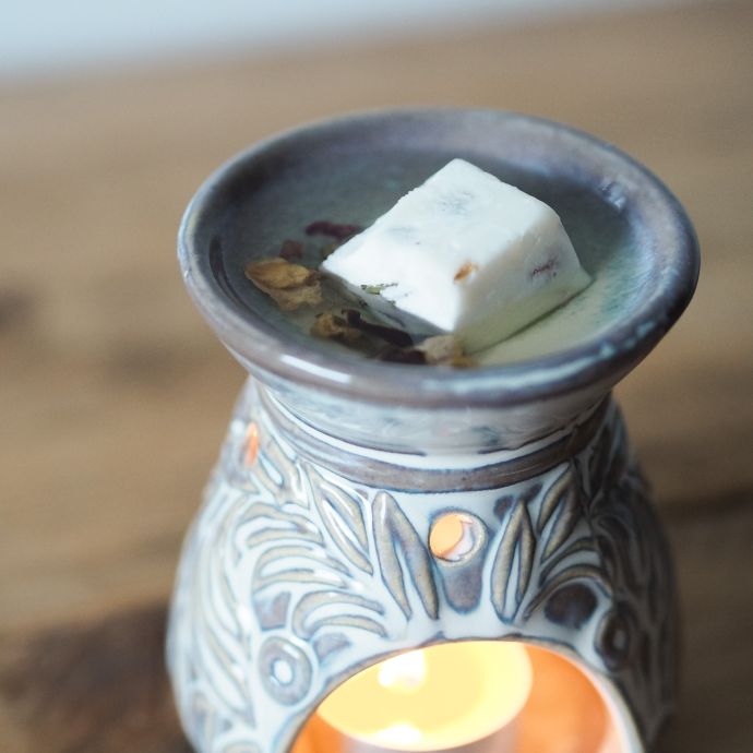 Vonný vosk do aromalampy Primrose with Clove 12 g