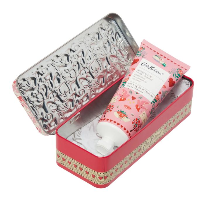 Krém na ruce With Love 100ml