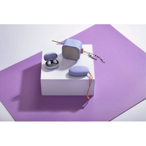 Bluetooth reproduktor aCUBE Lavender