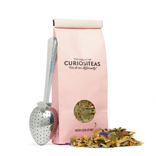 Organický bylinný čaj Have a Zen Moment 80g