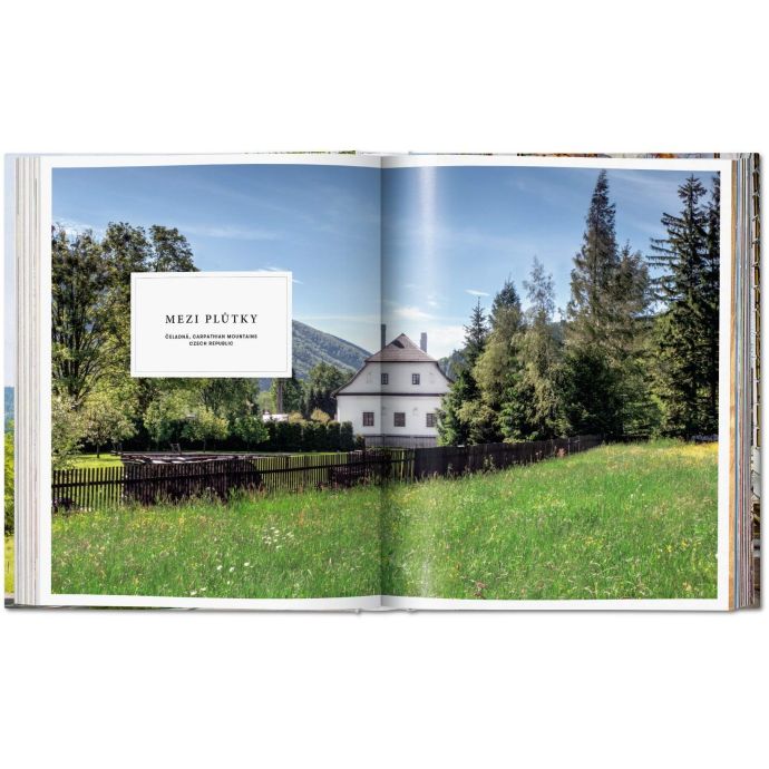 Great Escapes Europe - The Hotel Book