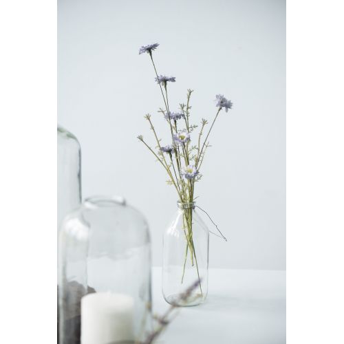 Dekorativní umělé květiny Lavender Tones