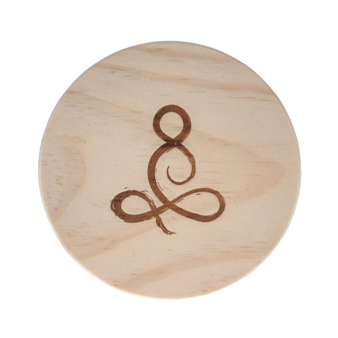 Vonná svíčka Yoga - Meditate 212g