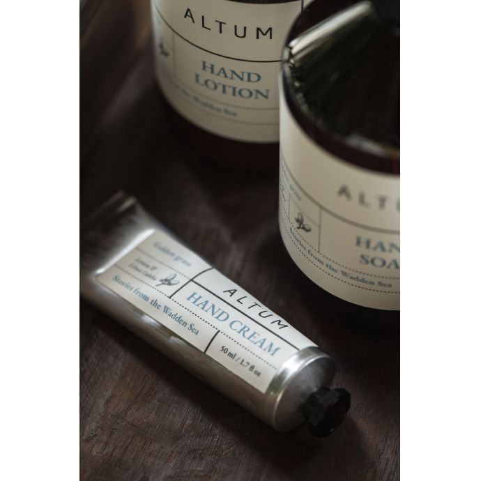 Krém na ruce ALTUM - Golden Grass 50ml