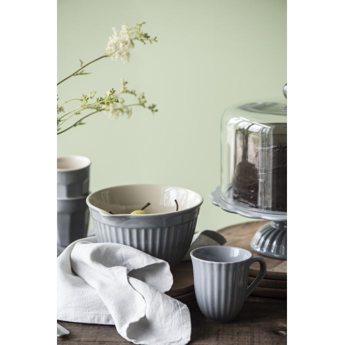 Hrnek Mynte French grey