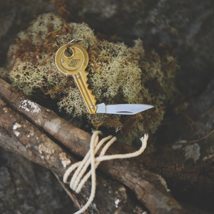 Kapesní nožík Key