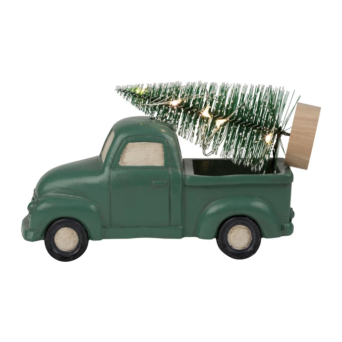 Vánoční LED dekorace Pick-Up Vert