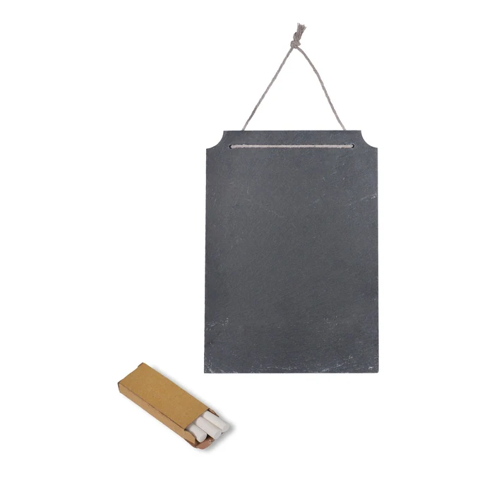 Břidlicová tabulka Slate Medium