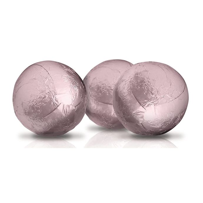 Šumivé bomby do koupele ojoba, Vanilla & Almond Oil