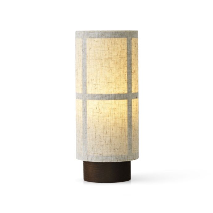 Přenosná stolní lampa Hashira Table Lamp