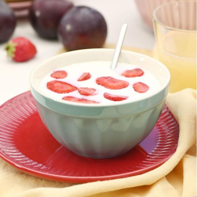 Miska na müsli Mynte Green Tea