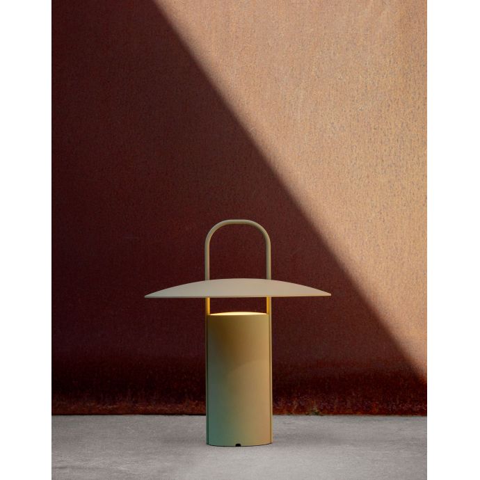 Přenosná stolní lampa Ray Table Lamp