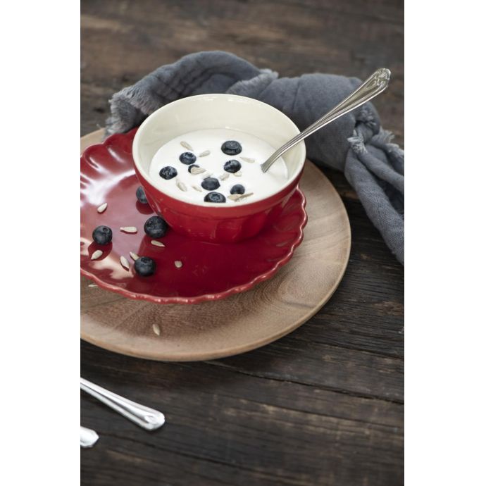 Miska na müsli Mynte Strawberry