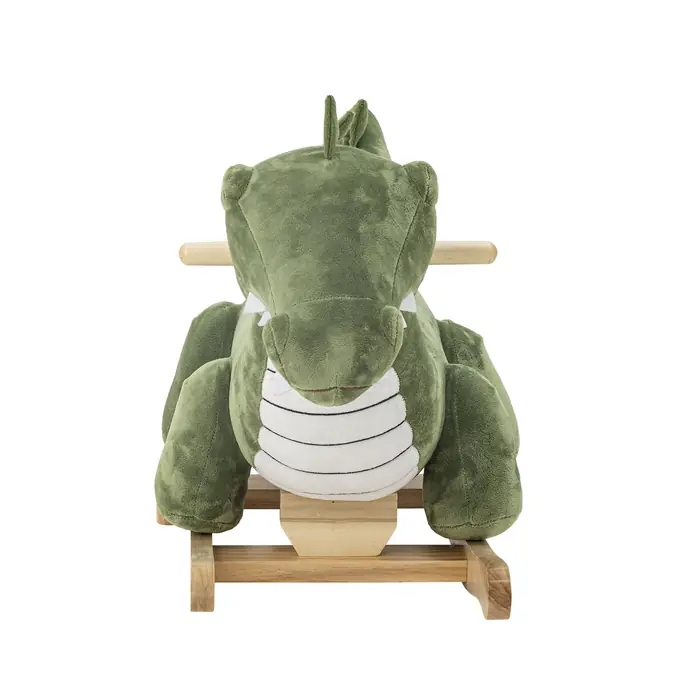 Houpací krokodýl Arnie