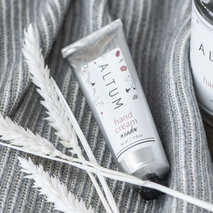 Krém na ruce ALTUM - Meadow 50 ml
