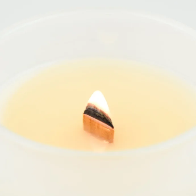 Vonná svíčka ve skle Apple Melon 230 g