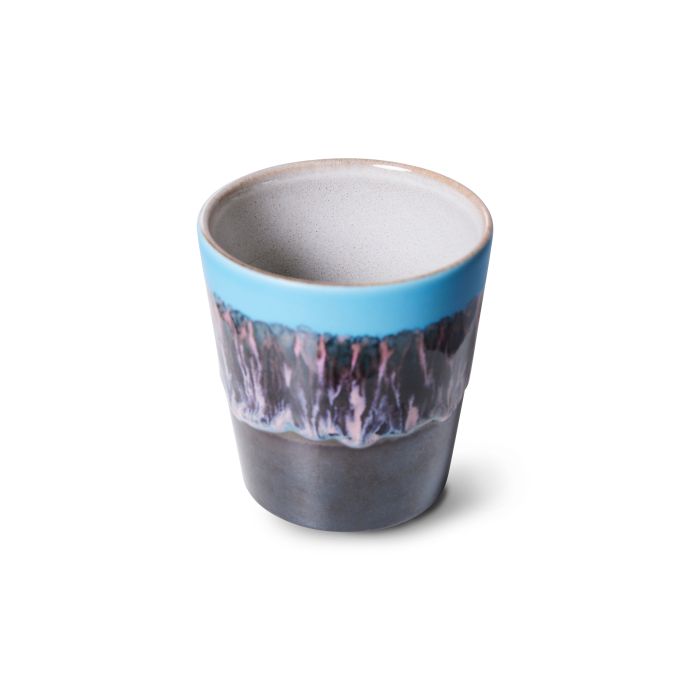 Keramický hrnek 70's Mug Swinging 180 ml