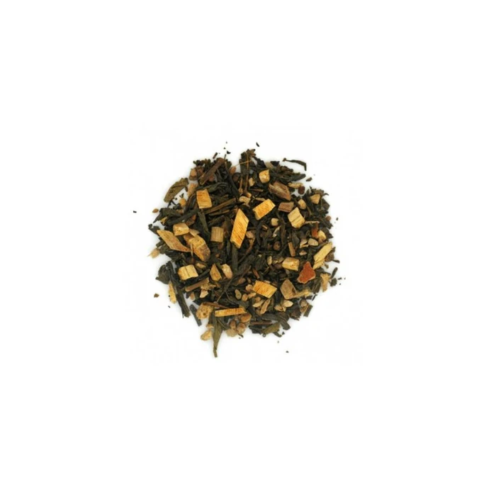 Vánoční černý čaj Kusmi Tea Tsarevna - 120 g
