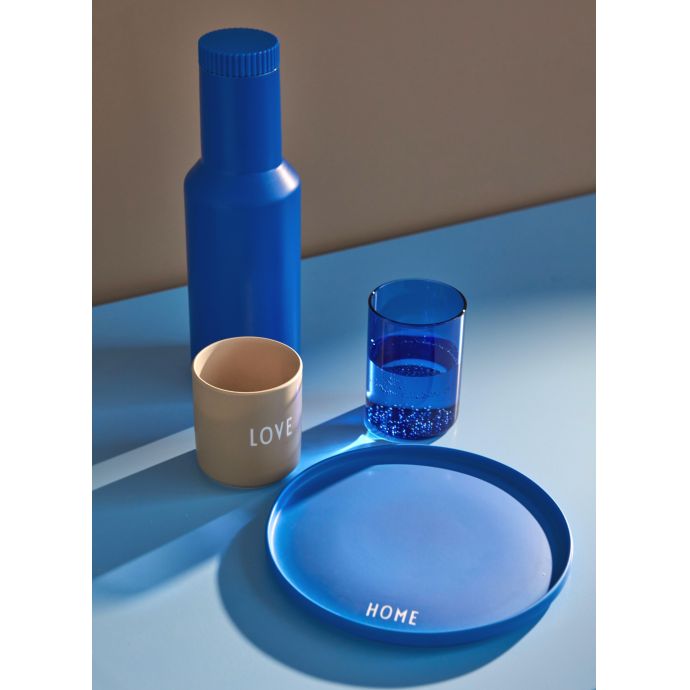 Porcelánový hrnek Love Beige 300 ml