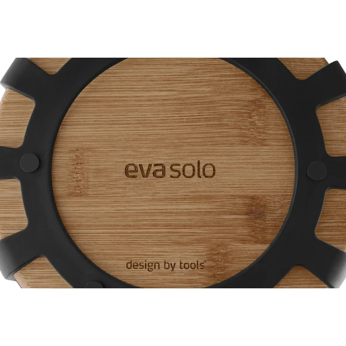 Úložný košík na pečivo Bamboo