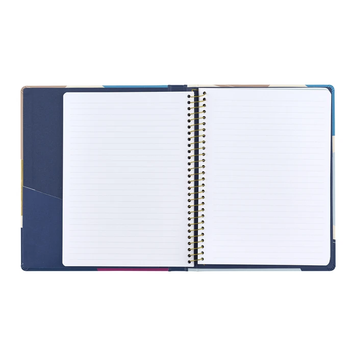 Zápisník Organizer Notebook Contemporary