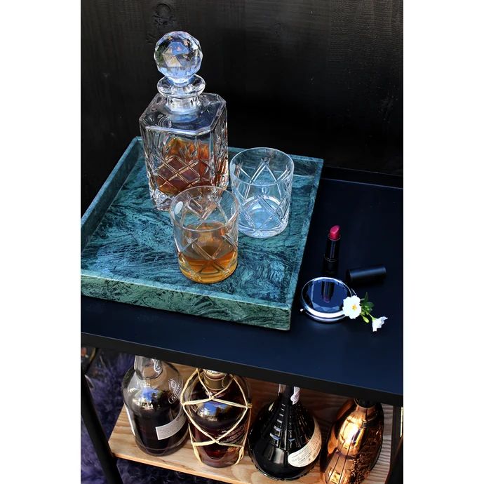 Sklenice na whisky Harlequin Crystal BOHEMIA