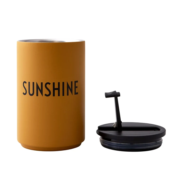 Termo hrnek Sunshine 350 ml