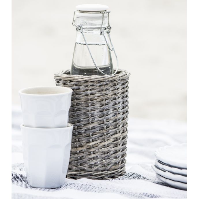 Latte hrneček Mynte white 250 ml