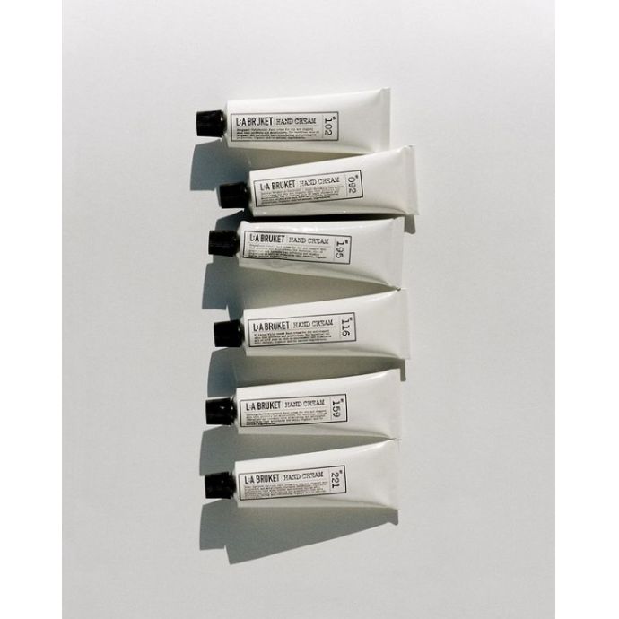 Krém na ruce Lemongrass 30ml