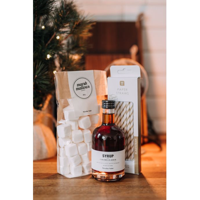 Sirup Caramel 250 ml