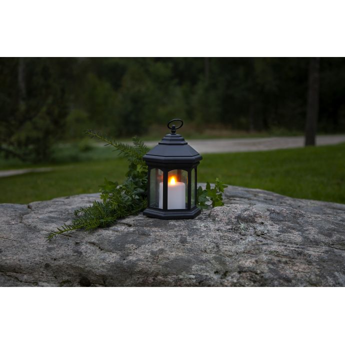 LED lucerna Linta Outdoor 26 cm