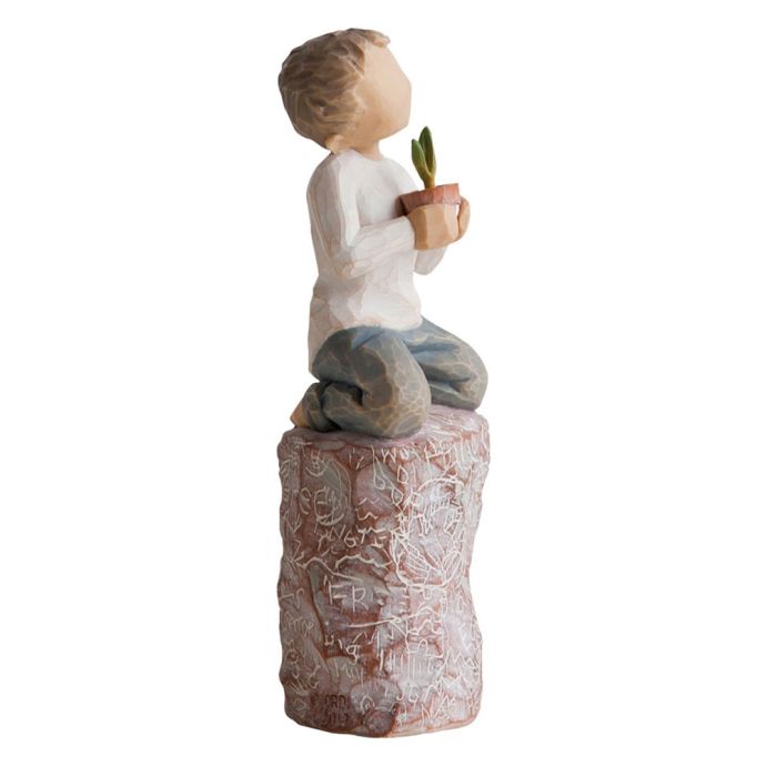Willow Tree - Figurka Jsi jedinečný!