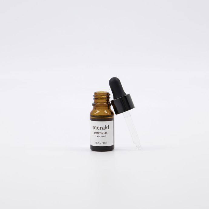 Esenciální olej do aromalampy Wild Lawn 10 ml