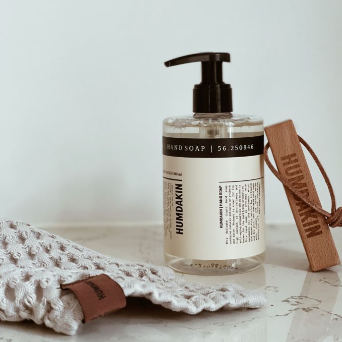 Tekuté mýdlo na ruce Rhubarb/Birch 300ml