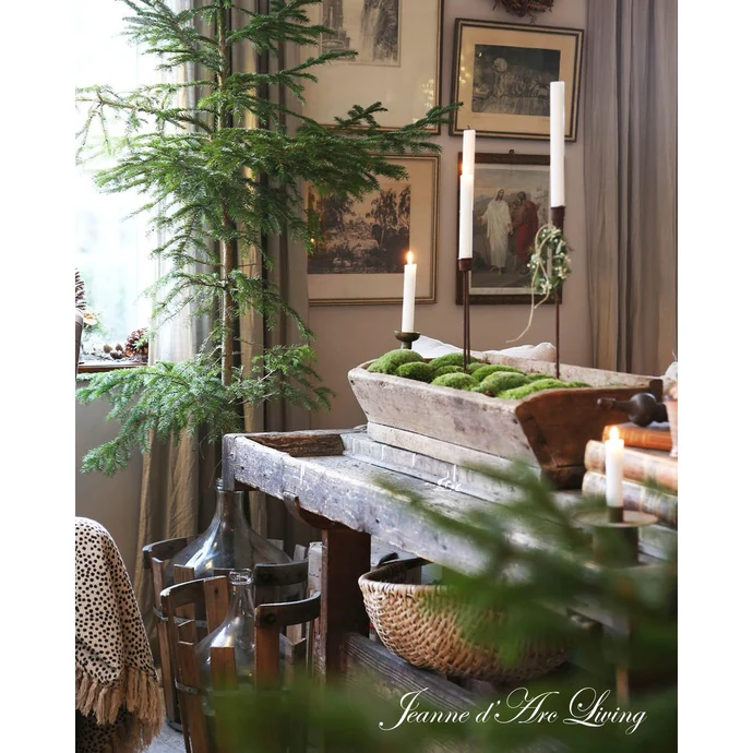 Speciální vydání časopisu Jeanne d'Arc Living – Wonderful Christmas season