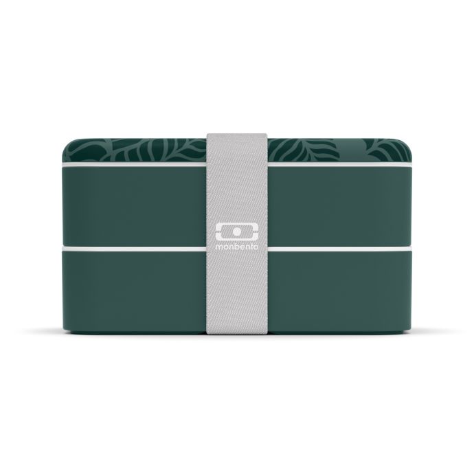 Svačinový box Monbento Original Jungle 1 l