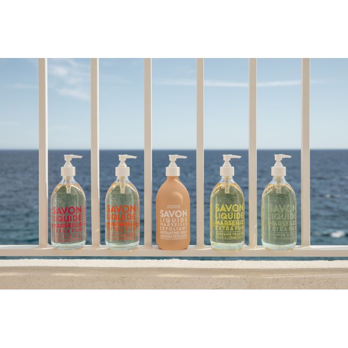 Tekuté mýdlo Orange Blossom 300 ml