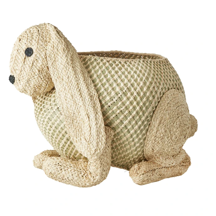 Dětský košík Bunny 60 cm