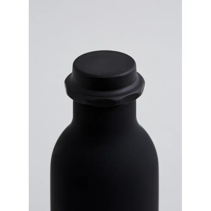 Lahev na vodu To Go Black 500ml