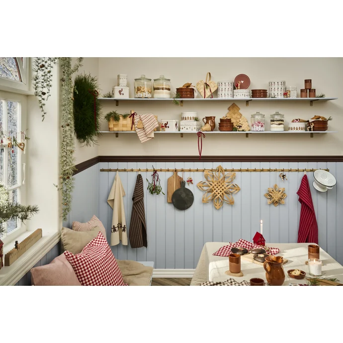 Skleněná dóza Gingerbread 4 l